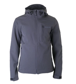 Jas Brunotti Rockery S Men Jacket Iron