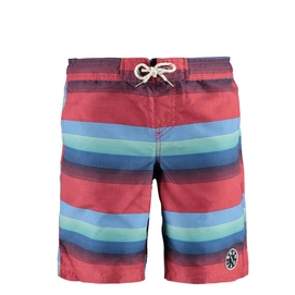 Short Brunotti Boardwalk Men Rio Red