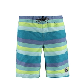 Short Brunotti Boardwalk Men Atlantis