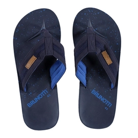 Flip Flops Brunotti Lagoon Men Peacato