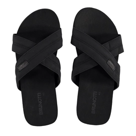 Pantoletten Brunotti Relax Soir Herren