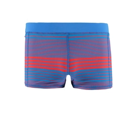 Badehose Brunotti Strike Men Risk Red