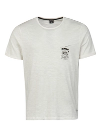 T-Shirt Protest Men Send T-Shirt Seashell