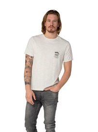 T-Shirt Protest Men Send T-Shirt Seashell