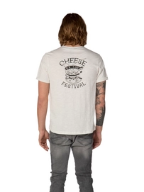 T-Shirt Protest Men Send T-Shirt Seashell