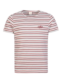 T-Shirt Protest Mens Belper Seashell