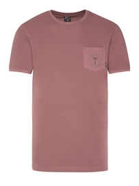 T-Shirt Protest Men Faz SS Mulberrys