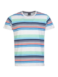 T-Shirt Protest Conor Poison Green Herren