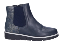 Ankle Boot JJ Footwear Bicester Ocean Foot Width Standard