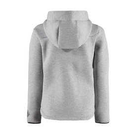 Vest Brunotti Coco Women Jacket Light Grey Melee