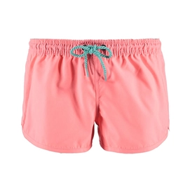 Badeshorts  Brunotti Glennis Fluo Pink Damen
