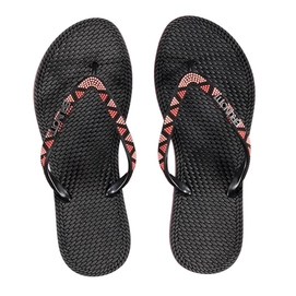 Flip Flops Brunotti Arashi Obsidian Damen