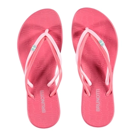 Flip Flops Brunotti Copacobana Rouge Damen