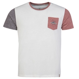 T-Shirt Protest Mens Savier Seashell