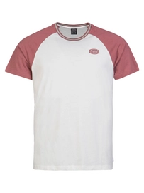 T-Shirt Protest Men Aitan Seashell