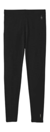 Trousers Smartwool Kids Classic Thermal Merino Base Layer Bottom Boxed Black