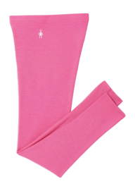 Broek Smartwool Kids Classic Thermal Merino Base Layer Bottom Boxed Power Pink