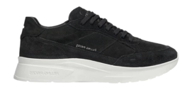 Filling Pieces Men Jet Runner Black