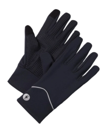 Gants Smartwool Unisexe Active Fleece Glove Black