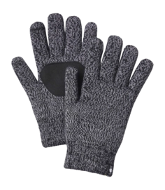 Gants Smartwool Unisex Cozy Grip Glove Black