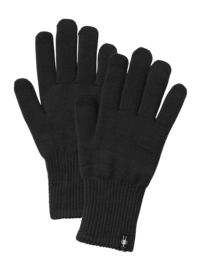 Gloves Smartwool Unisex Liner  Black