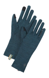 Gants Smartwool Unisexe Thermal Merino Twilight Blue Heather
