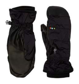 Handschoen Smartwool Unisex Smartloft Mitten Black