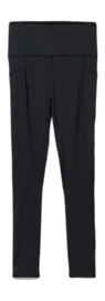 Leggings Smartwool Women's Active Leggings Black