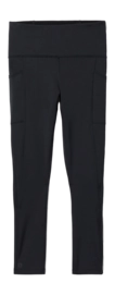 Legging Smartwool Women Active 7/8 Legging Black