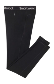 Legging Smartwool Men Classic Thermal Merino Base Layer Bottom Boxed Black