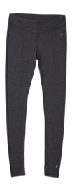 Legging Smartwool Femme Classic Thermal Merino Base Layer Bottom Boxed Charcoal Heather