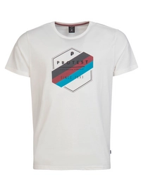 T-Shirt Protest Men Boyton Seashell