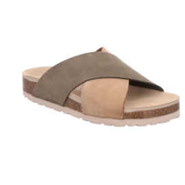 Slipper Rohde Women Elba 1713 Olive
