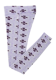 Legging Smartwool Femme Classic Thermal Merino Base Layer Bottom Boxed Violet Flirt With Me