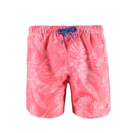 Short Brunotti Tropical S JR Boys Flamingo