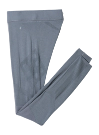 Legging Smartwool Femme Intraknit Thermal Merino Base Layer Bottom Pewter Blue-Lead