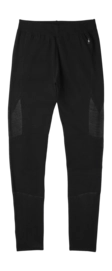 Leggings Smartwool Men Intraknit Thermal Merino Base Layer Bottom Black-White '24