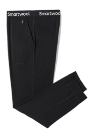Legging Smartwool Men Thermal Merino Jogger Black
