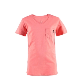 T-Shirt Brunotti Boys Adrano Flamingo
