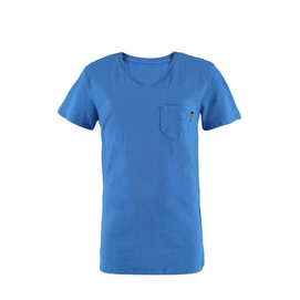 T-Shirt Brunotti Boys Adrano Neon Blue