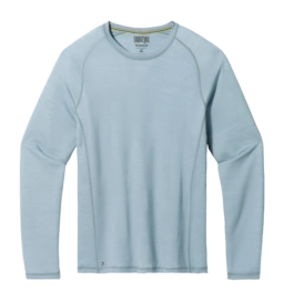 Langarmshirt Smartwool Active Ultralite Long Sleeve Herren Lead