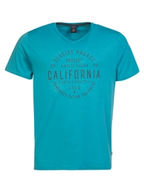 T-Shirt Protest Men Bawsey Sea Bay