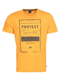 T-Shirt Protest Mens Drevil Sandstorm