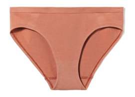 Unterhose Smartwool Intraknit Bikini Boxed Damen Copper