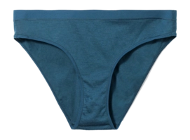 Caleçon Smartwool Femme Merino Bikini Boxed Twilight Blue