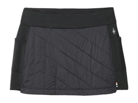 Rock Smartwool Smartloft Skirt Damen Black