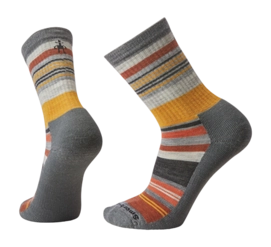 Chaussettes Smartwool Unisex Everyday Joviansphere Crew Medium Grey