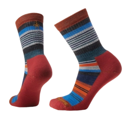 Chaussettes Smartwool Unisexe Everyday Joviansphere Crew Picante