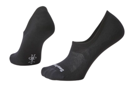 Socks Smartwool Unisex Everyday No Show Socks Black '24
