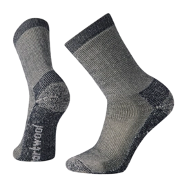 Socks Smartwool Unisex Hike Classic Edition Extra Cushion Crew Socks Navy